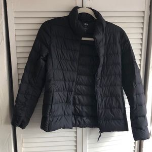 Uniqlo Ultra Light Down Jacket